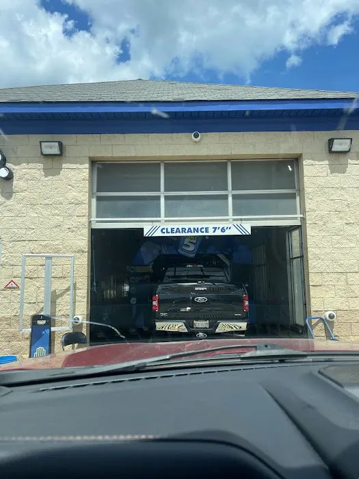 Take 5 Car Wash Picture 3