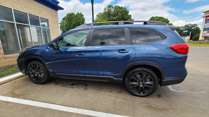 Take 5 Car Wash Picture 6