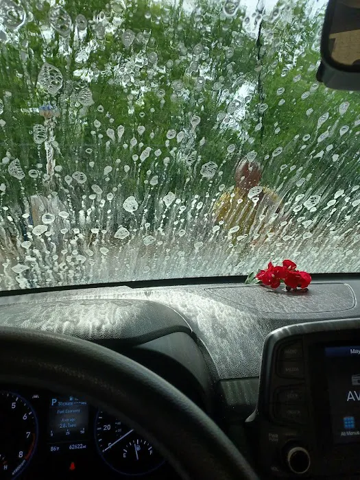Take 5 Car Wash Picture 9