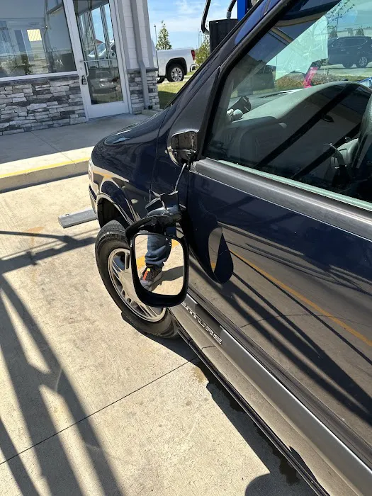 Mach-1 Express Wash of Corinth Picture 1