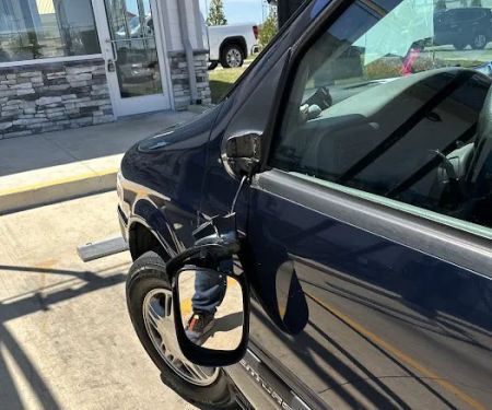 Mach-1 Express Wash of Corinth