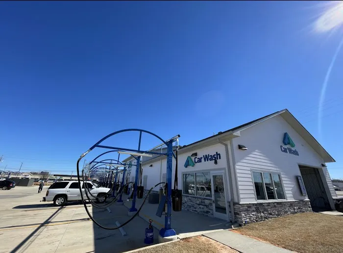 Mach-1 Express Wash of Corinth Picture 3