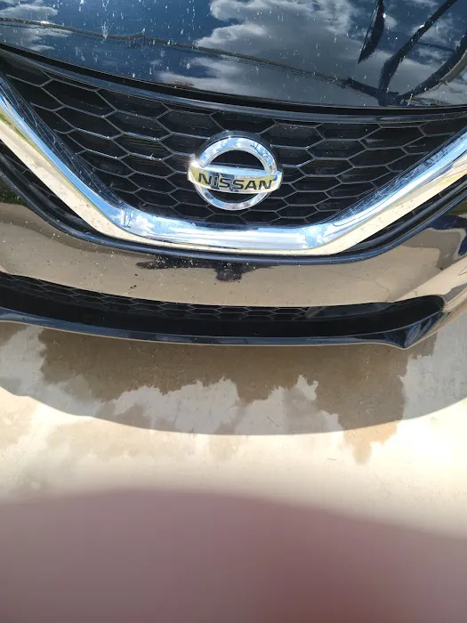 Mach-1 Express Wash of Corinth Picture 7