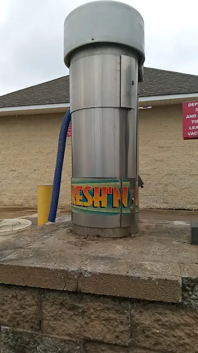 South Parkway Car Wash Picture 1