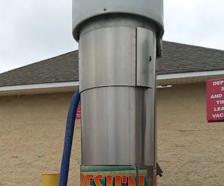 South Parkway Car Wash