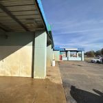 Mr. Bubbles Car Wash