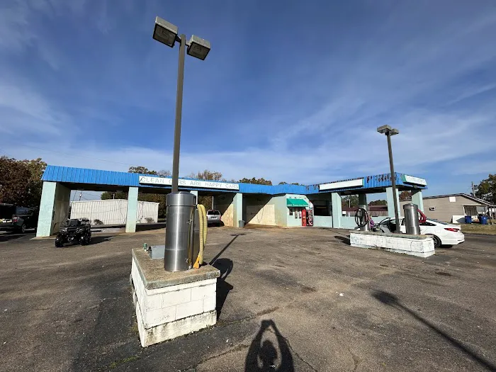 Mr. Bubbles Car Wash Picture 2