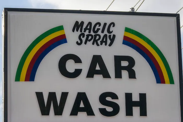 Magic Spray Car Wash -Trotwood- Picture 3