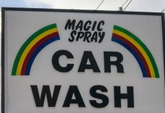 Magic Spray Car Wash -Trotwood- photo 3