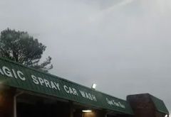 Magic Spray Car Wash -Trotwood- photo 2