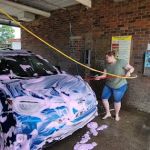 Magic Spray Car Wash -Trotwood-