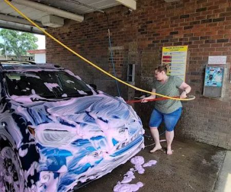 Magic Spray Car Wash -Trotwood-