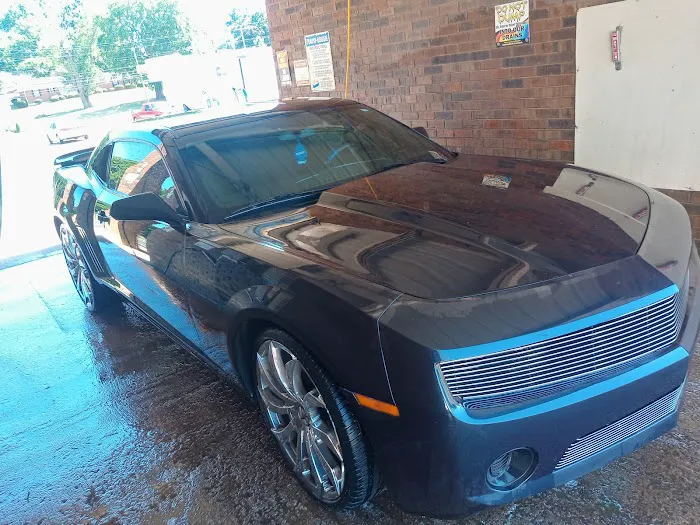 Magic Spray Car Wash -Trotwood- Picture 4