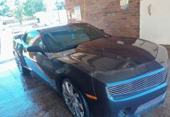 Magic Spray Car Wash -Trotwood- photo 4