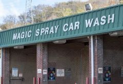 Magic Spray Car Wash - Hampshire- photo 2