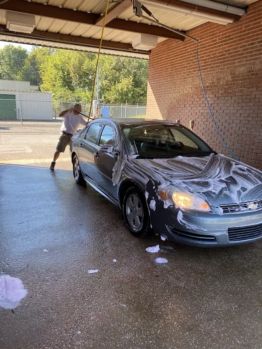 Magic Spray Car Wash - Hampshire- Picture 4