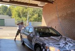 Magic Spray Car Wash - Hampshire- photo 4