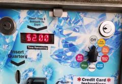 Magic Spray Car Wash - Hampshire- photo 1