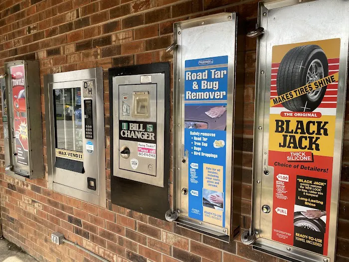 Magic Spray Car Wash - Hampshire- Picture 5