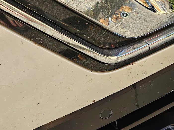 Take 5 Car Wash Picture 1