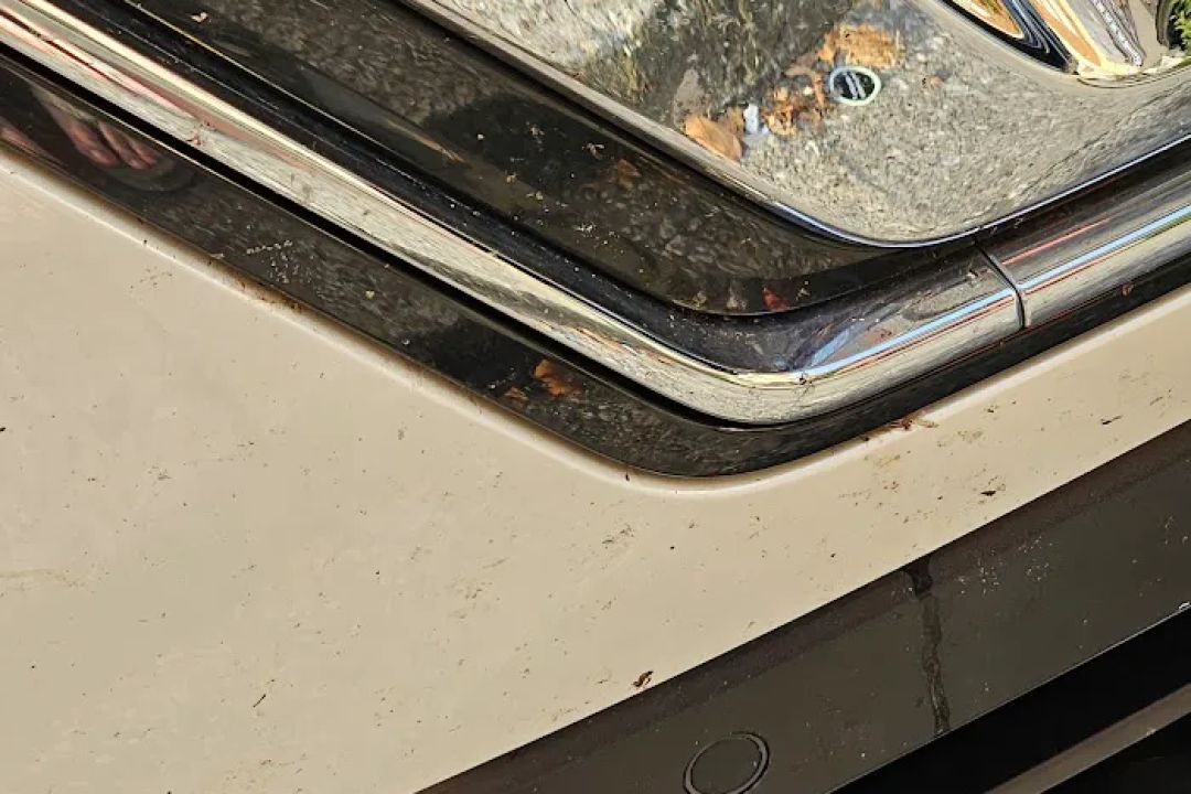 Take 5 Car Wash
