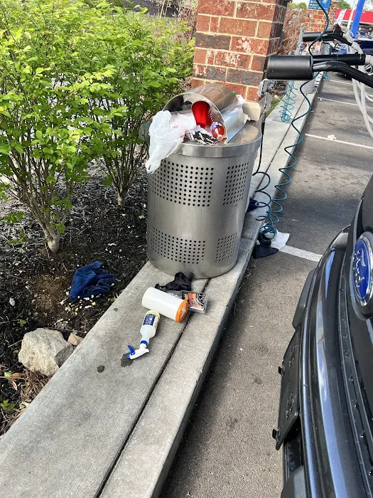 Take 5 Car Wash Picture 6