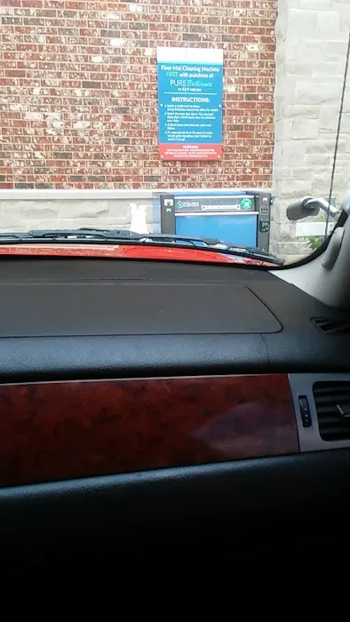 Take 5 Car Wash Picture 7