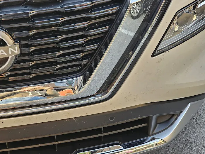 Take 5 Car Wash Picture 2