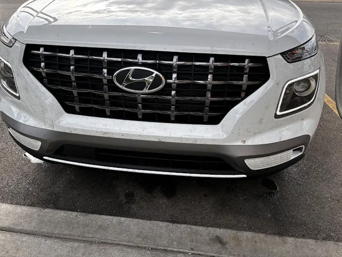 Take 5 Car Wash Picture 5