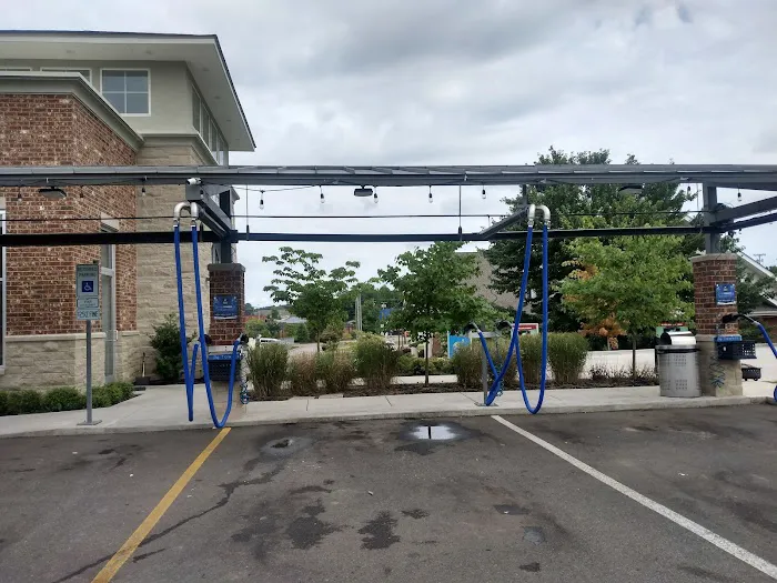 Take 5 Car Wash Picture 4