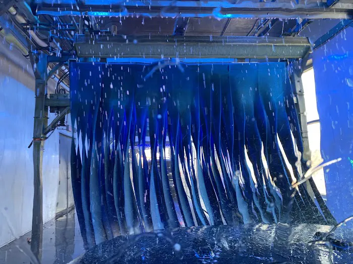 Take 5 Car Wash Picture 10