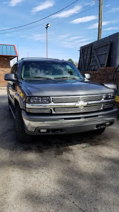 Mister Car Wash Picture 2