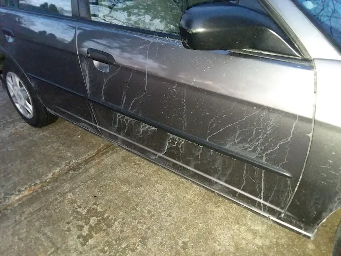 Mister Car Wash Picture 7