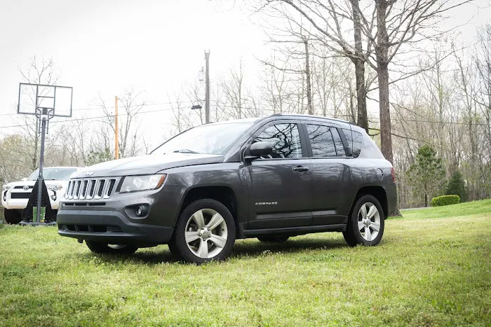 Touchless Automatic Picture 9