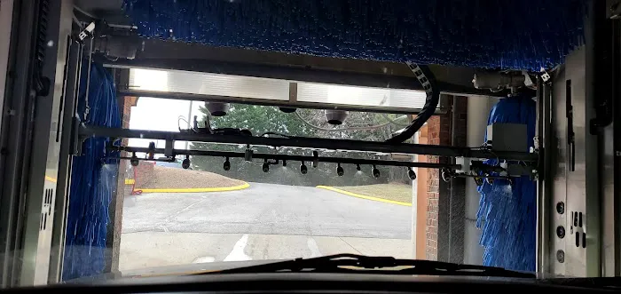 Touchless Automatic Picture 6