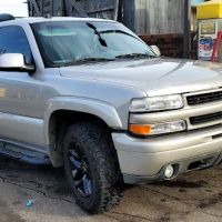 Touchless Automatic ico