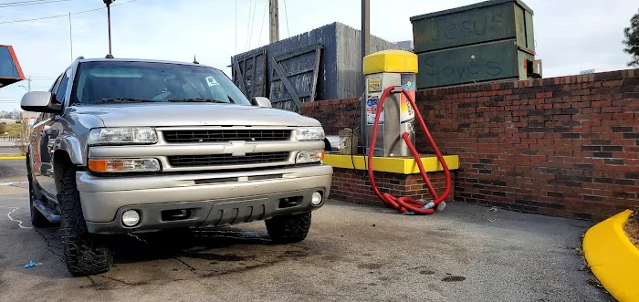 Touchless Automatic Picture 8