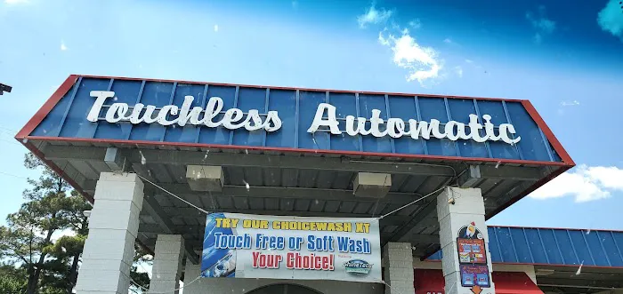 Touchless Automatic Picture 4