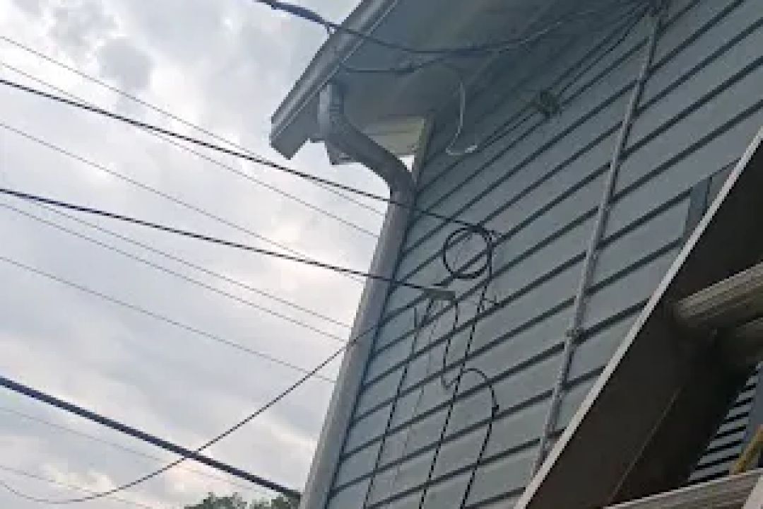 The Car Wash