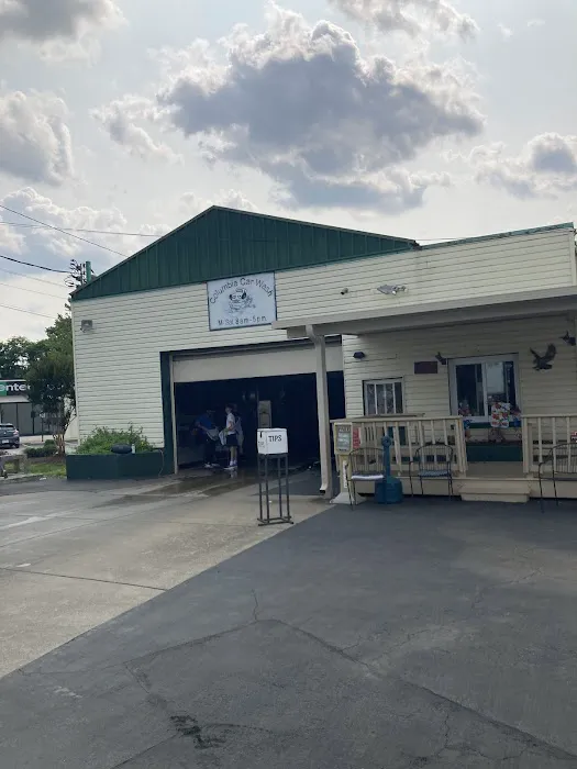 Columbia Car Wash Picture 2