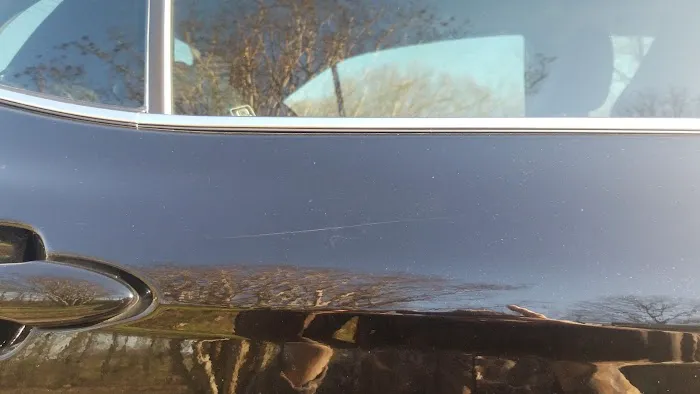 Columbia Car Wash Picture 1