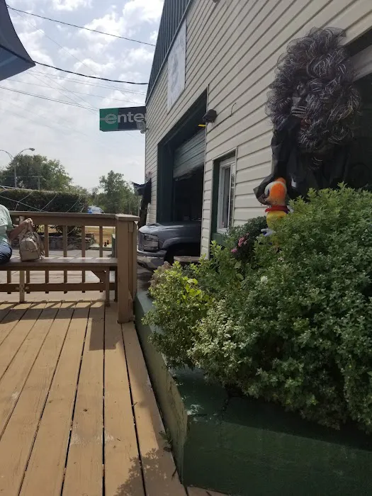 Columbia Car Wash Picture 9