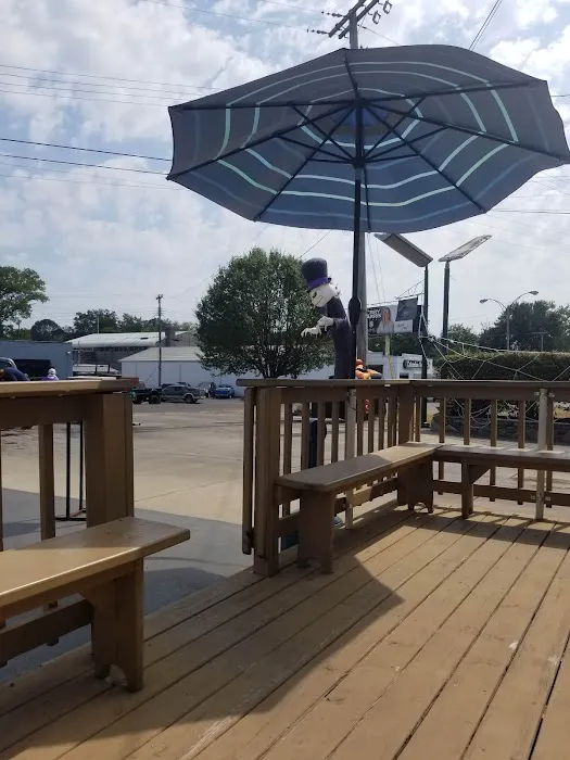 Columbia Car Wash Picture 10