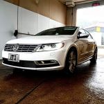 Big Kahuna Car Wash - Columbia