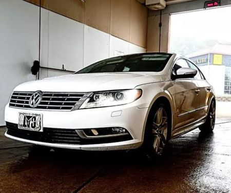 Big Kahuna Car Wash - Columbia