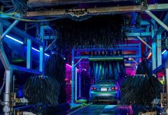 Take 5 Car Wash photo 1