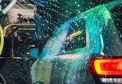Take 5 Car Wash photo 2