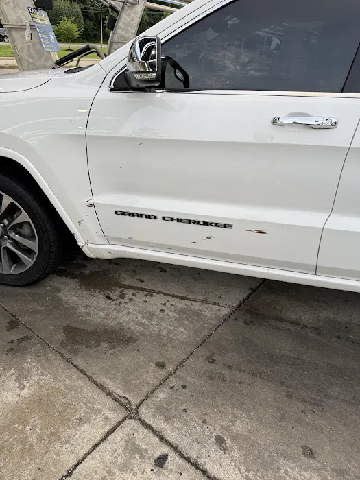 Take 5 Car Wash Picture 6