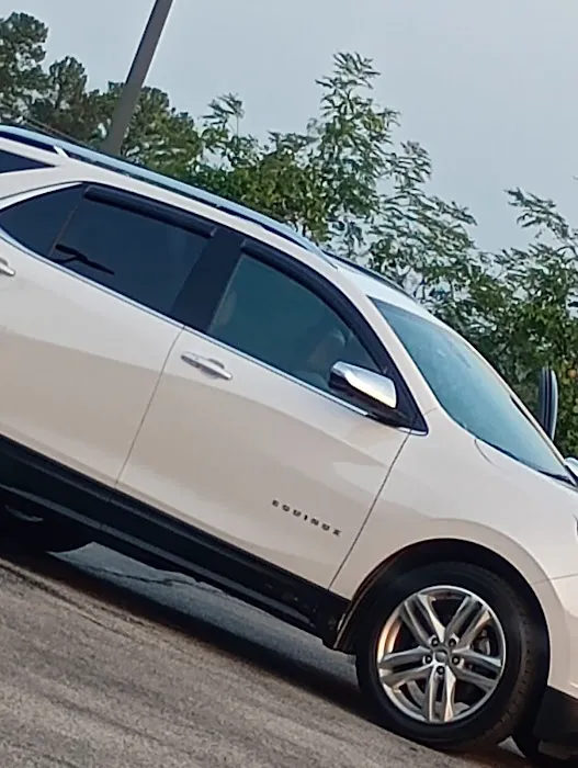 Take 5 Car Wash Picture 5