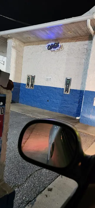 Sparkle Clean Auto Wash Picture 1